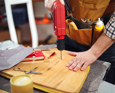 Carpenter