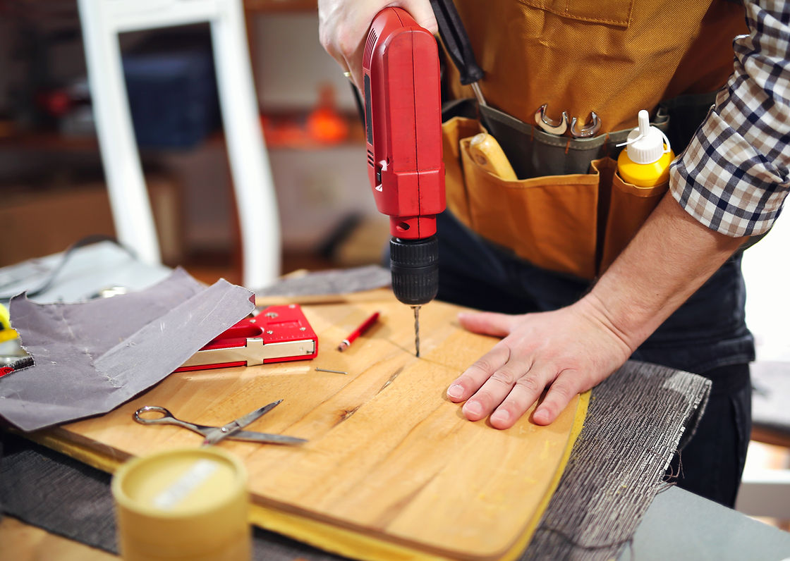 Carpenter
