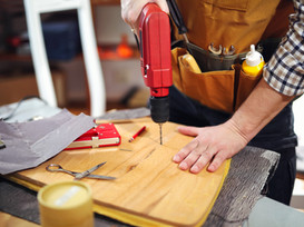 Carpenter