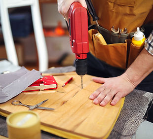 Carpenter