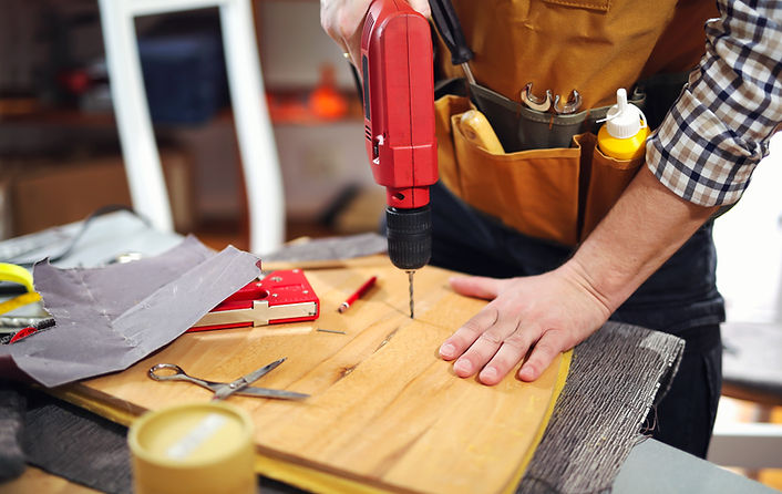 Carpenter