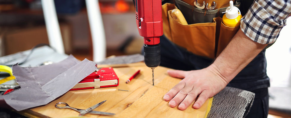 Carpenter