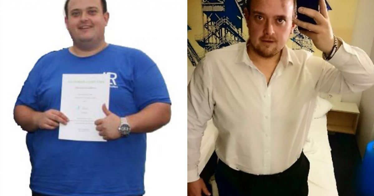 Je ne veux plus avoir cette apparence
