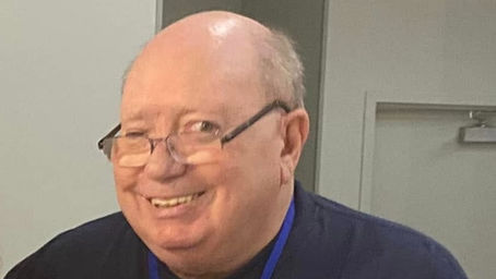 In Loving Memory of Doug Kelly