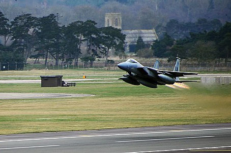 Europe Air Shows 2022