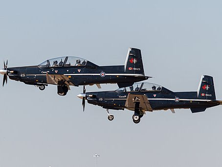 Air Shows in Canada during 2022