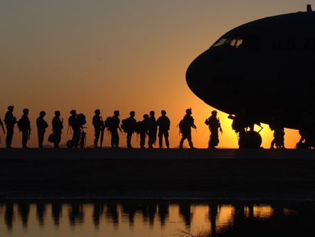 Armed Forces Day