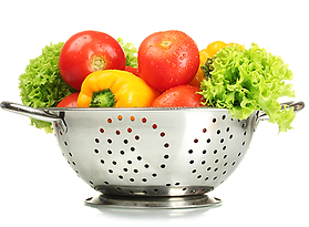 Fresh Veggies