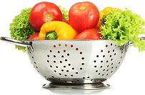 Fresh Veggies