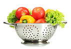 Fresh Veggies
