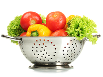 THE VEGAN DIET