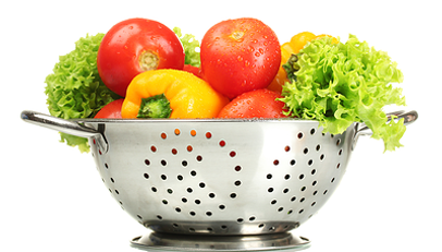Fresh Veggies