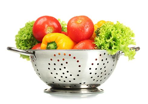 Fresh Veggies