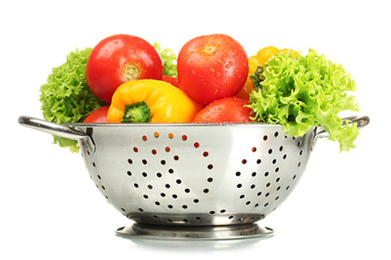 Fresh Veggies
