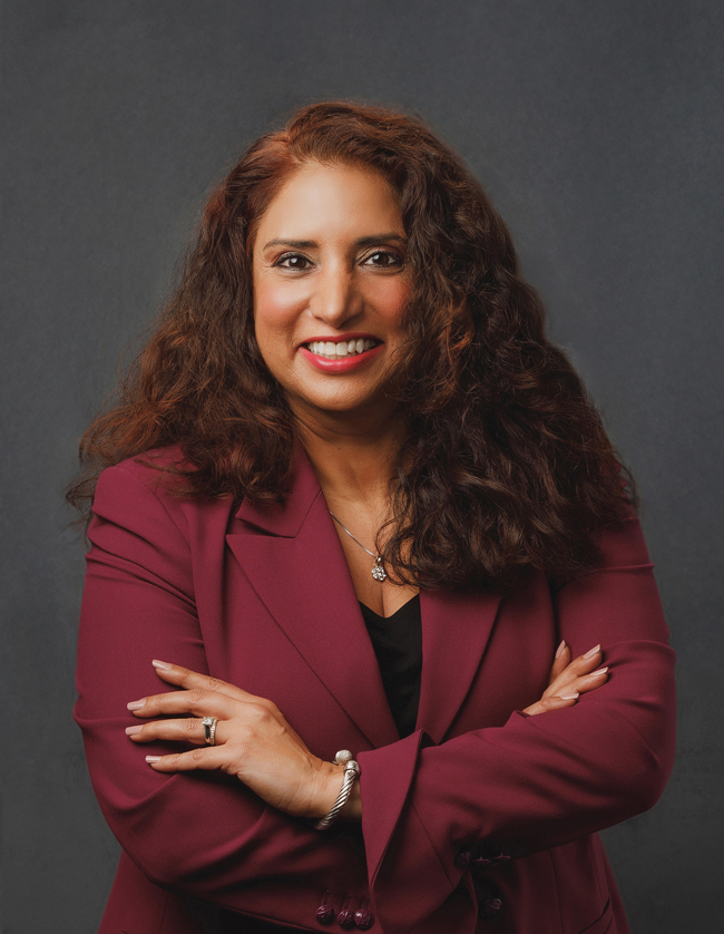 Writer: Hon. Vedica Puri (ret)