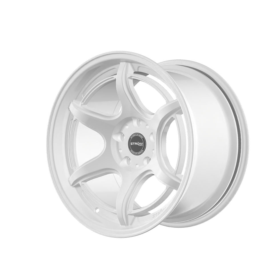 Miniatura: Ström Wheels DSF45
