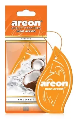 Areon Perfume Car Mon Coconut