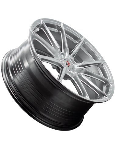 Miniatura: Spac Wheels SW11
