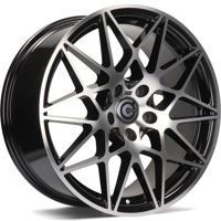 Miniatura: Jantes Carbonado Wheels 5x120 