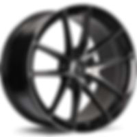 Miniatura: Jantes 79wheels 5x120 