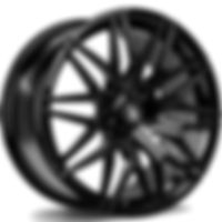 Miniatura: Jantes 79wheels 5x112 