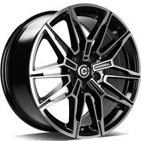 Miniatura: Jantes Carbonado Wheels 5x120 
