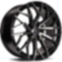 Miniatura: Jantes 79wheels 5x120 