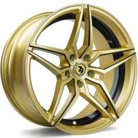 Miniatura: Jantes 79wheels Wheels 5x120 