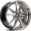 Miniatura: Jantes Carbonado Wheels 5x112 