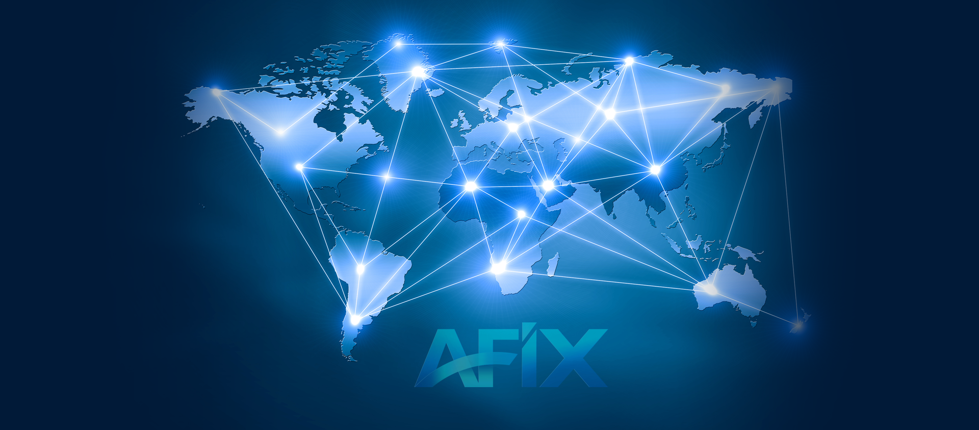 AFIX Trading Import | Export