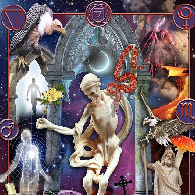 FST card