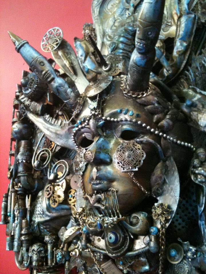 Shaman