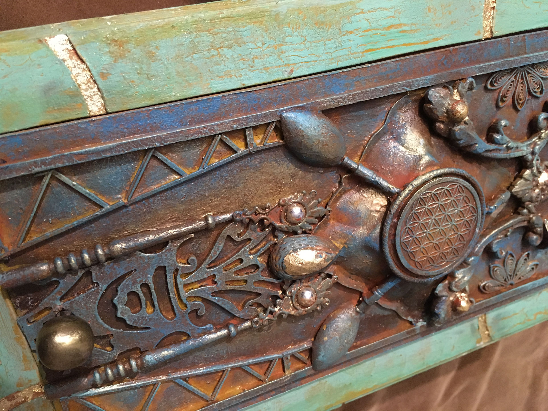 Detail