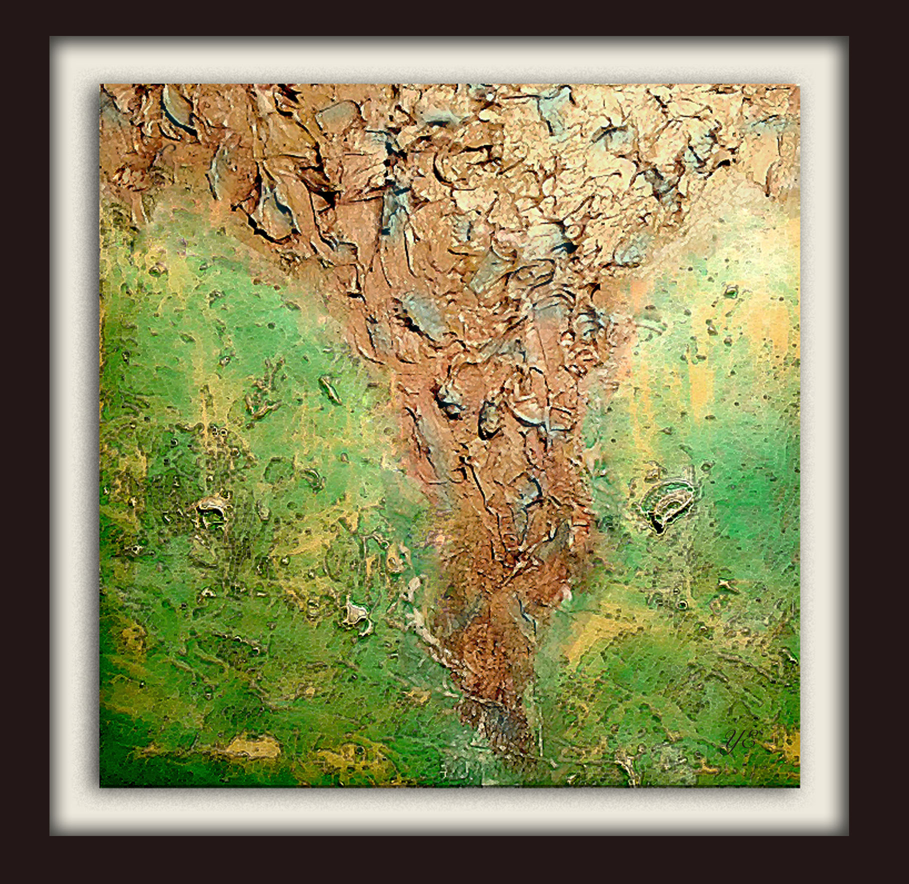 Valley