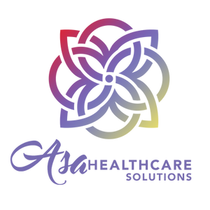 Asa Healthcare Solutions Logo