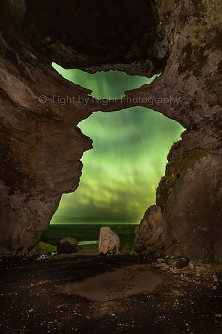Yoda Cave