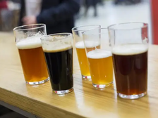 Por cada cerveza de más, media hora menos de vida