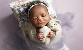 newborn photography manchestr