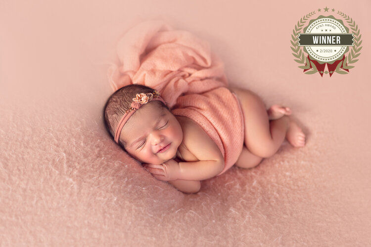 newborn photography manchester