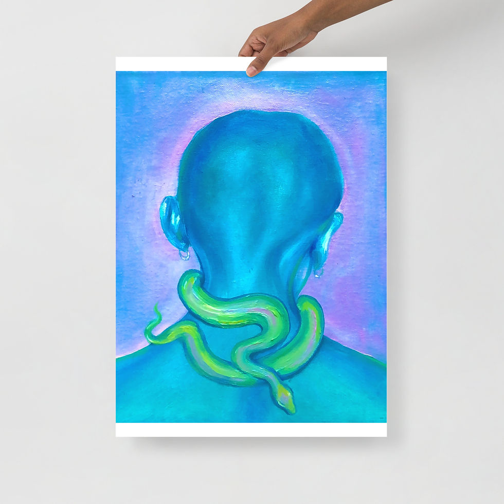 Miniatyrbild: Poster Guardian ll 