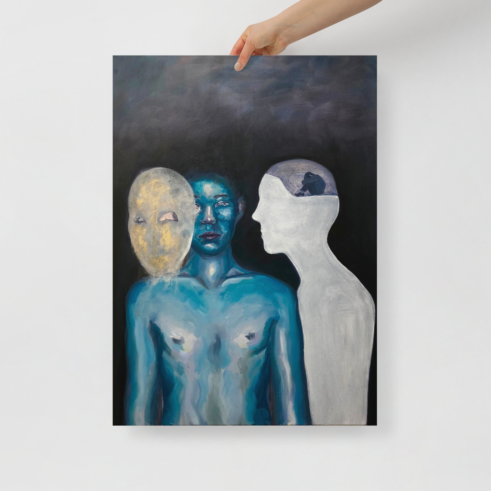 Poster Insideout