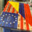 Thumbnail: Medium Custom Flag