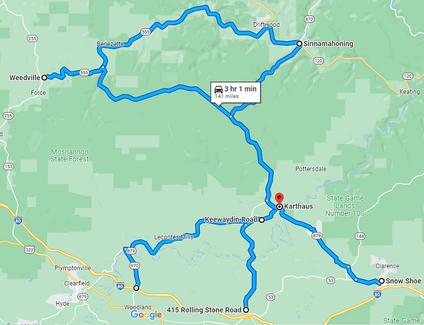 2023 Yard Sale Route.png