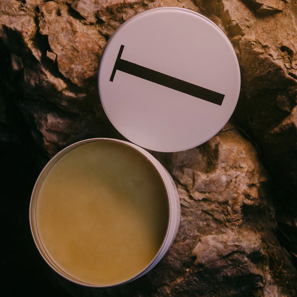 Thumbnail: TUTTOFARE Holy Grail Tallow Balm