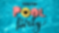 Youth Pool Party