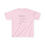 Thumbnail: MelanHeir™ Kids Cotton Tee 
