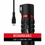 Miniaturebillede: Coast XP18R håndlygte (3650 lumen)