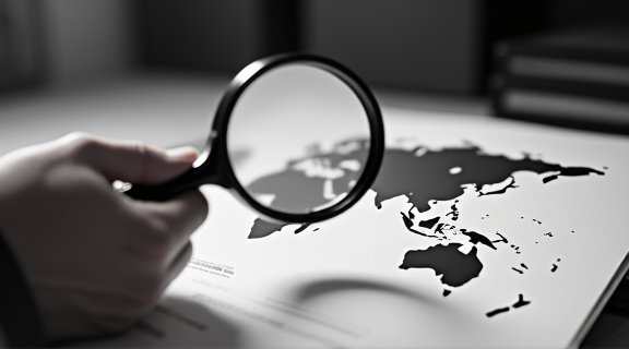 How to Find Verified Suppliers Overseas