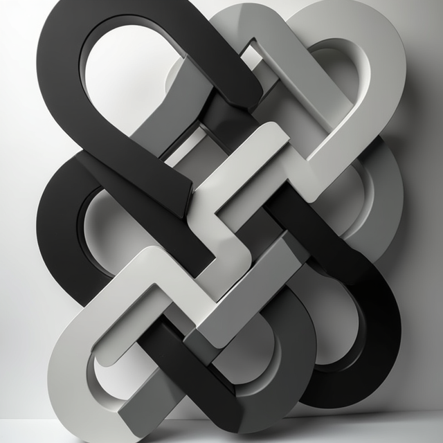 Tailored Architectures: Bespoke Supply Chains