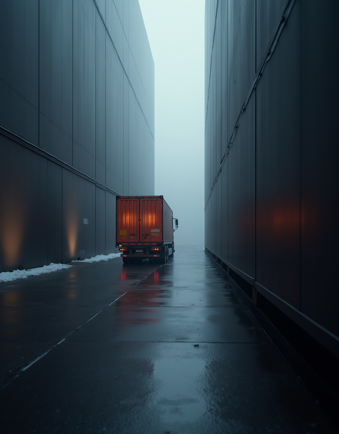 Worldwide air freight services
